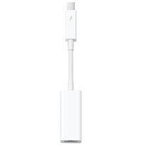 Apple® Thunderbolt 2 to Gigabit Ethernet