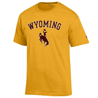 Champion® Wyoming Arch Tee