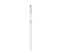 Apple® EarPods (with 3.5mm headphone connector)