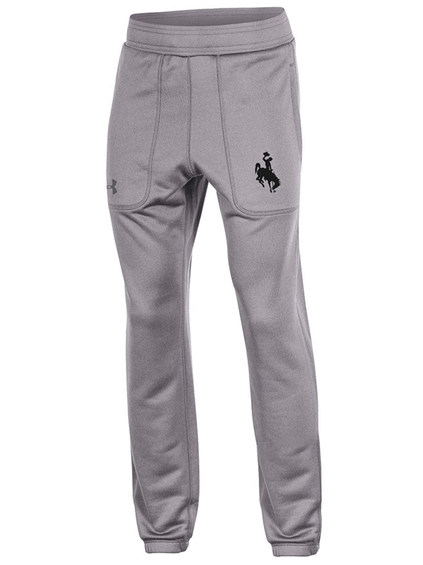 under armour youth joggers