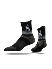 Strideline® Mid Bucking Horse Socks