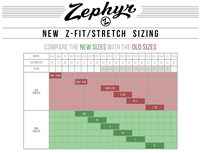 Zephyr® Stretch Fit Bucking Horse Cap