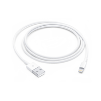Apple® Lightning to USB Cable (1m)