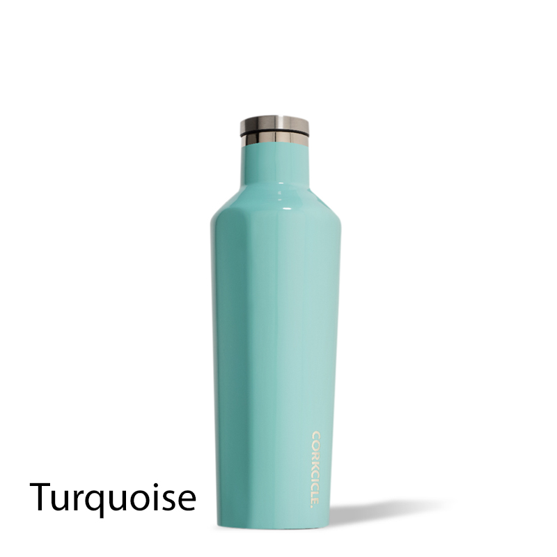 Corkcicle 16 oz. Canteen Insulated Drinkware - 20878027