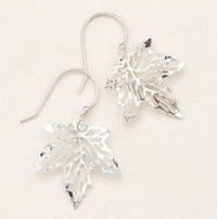 Holly Yashi® Maple Grove Earrings