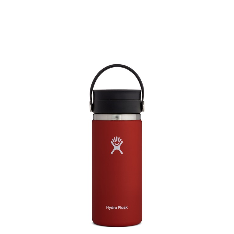 Hydro Flask Wide Mouth Coffee with Flex Sip Lid 16oz Pacific