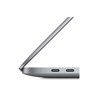 (EOL) (REFURB) 16-inch MacBook Pro with Touch Bar 2.3GHz 8-core 9th-generation Intel Core i9 processor 1TB - Space Gray