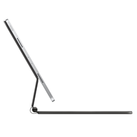 Apple® Magic Keyboard (for iPad Air (4th & 5th Gen) & iPad Pro 11-inch) - Black