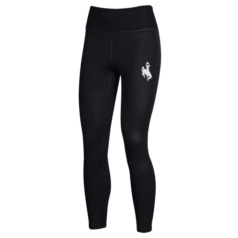 Under Armour Carbonized High Waist Bucking Horse Legging with