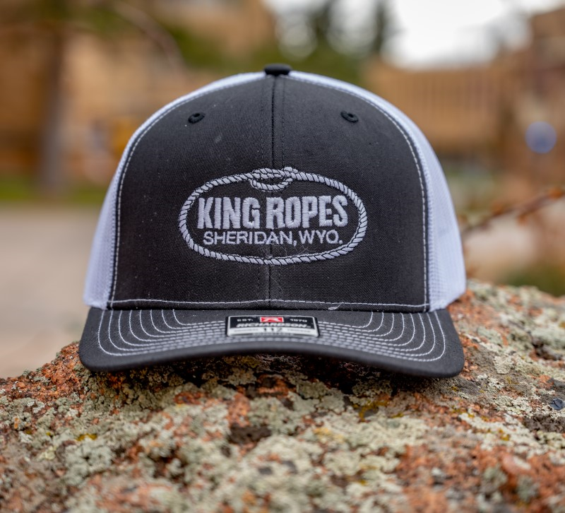 king ropes cap