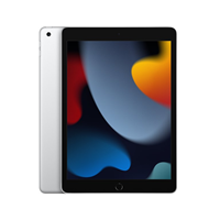 Apple® 10.2-inch iPad Wi-Fi (9th Generation)