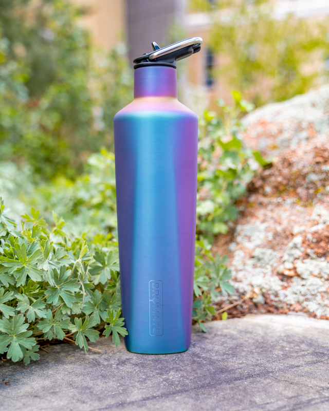  BrüMate ReHydration - 100% Leakproof 25oz Insulated