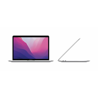 (EOL) 13-inch MacBook Pro: Space Gray M2 8C CPU/10C GPU/256GB/8GB