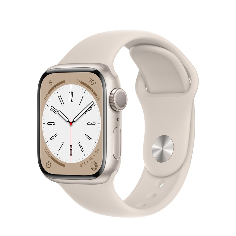 University of Apple Watch Bands 