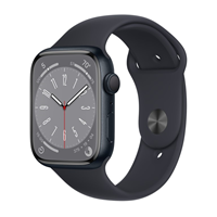 (Eol) Apple Watch S8/41Mm/Mid/Ml Gps