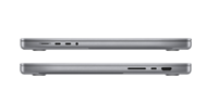 (EOL) (PDEMO) 16-inch MacBook Pro: Apple M2 12C CPU/19C GPU/16GB/512GB