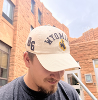 '47® Wyoming Bucking Horse '86 Cap