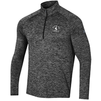 Under Armour® 1/4 Lightweight Tech Arched Wyoming over Cowboys