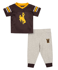 Colosseum® Infant Football Set