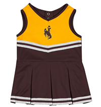 Colosseum® Infant Cheer Dress