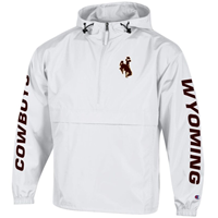 Champion® Bucking Horse Wyoming Sleeve Packable Jacket
