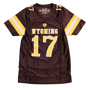 Retro Brand® Youth Josh Allen Jersey