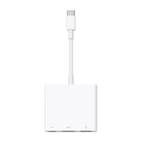 Apple® USB-C Digital AV Adapter