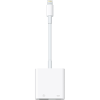 Apple® Lightning to USB Camera